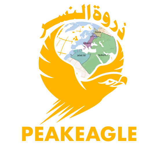 Peak Eagle